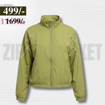 Winter Jackets for Women – Stay Warm and Stylish |J-08