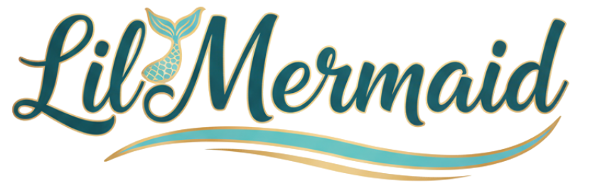 LilMermaid|New