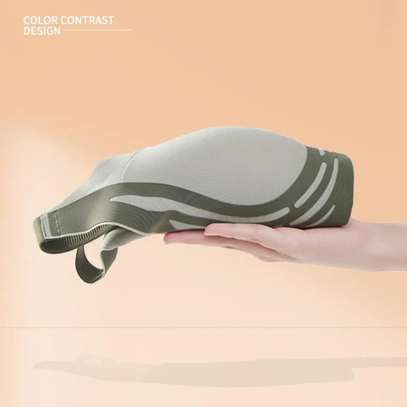 Pack of 10 (Combo) Women’s Seamless Push-Up Bra – Daily Wear