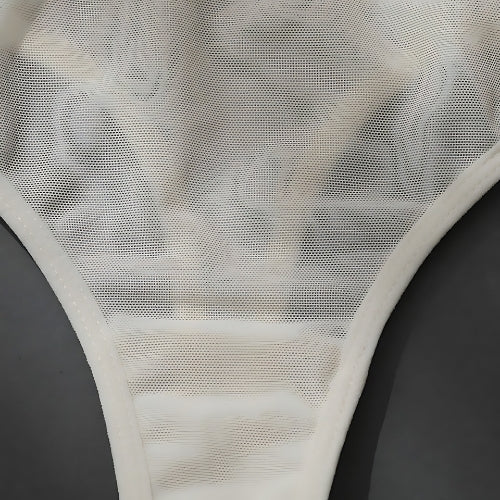 (Pack of 8) Women's  Bra Panty Lingerie Set for Girl's Combo | L-46