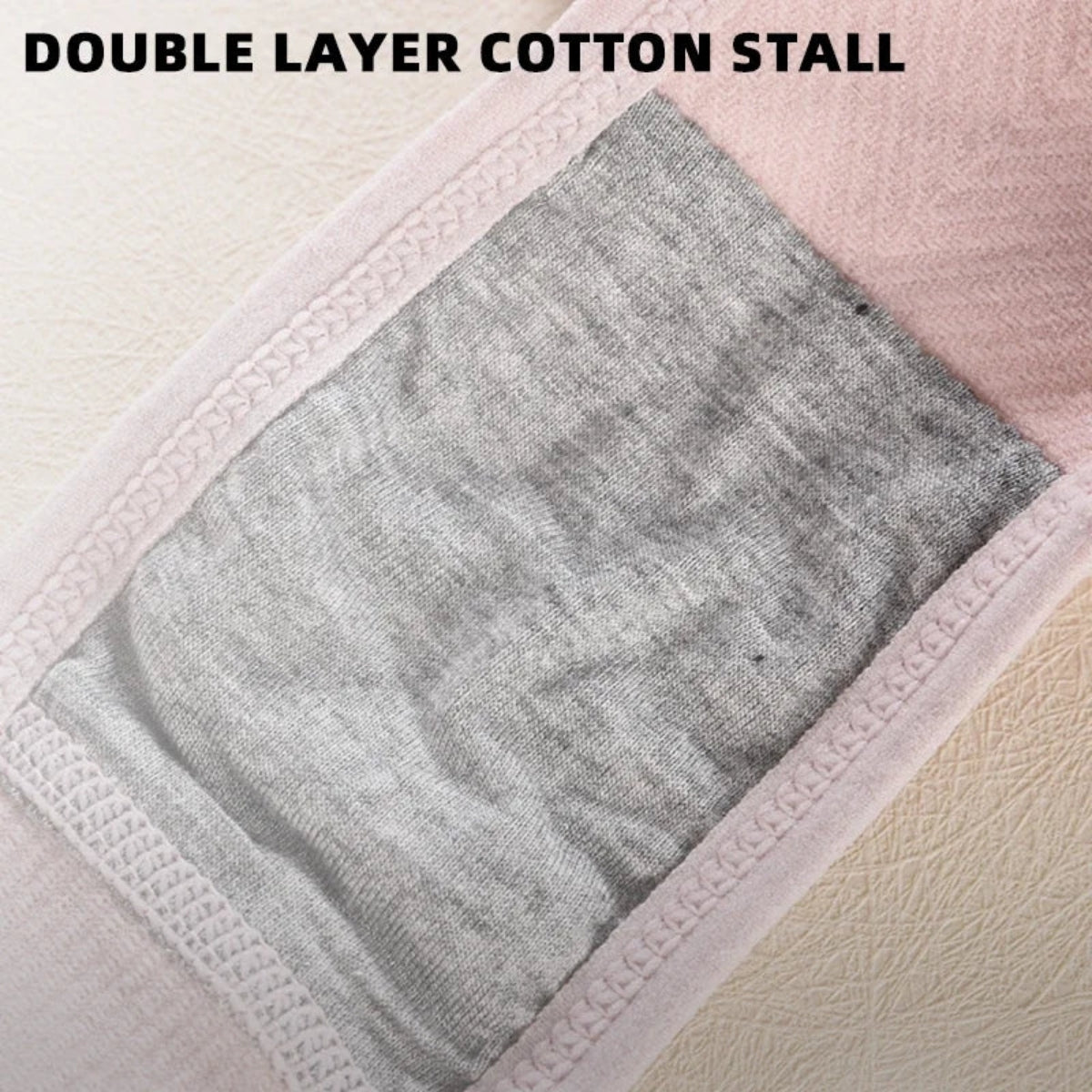 (Pack of 8) Women's  Bra Panty Lingerie Set for Girl's Combo  | L-19