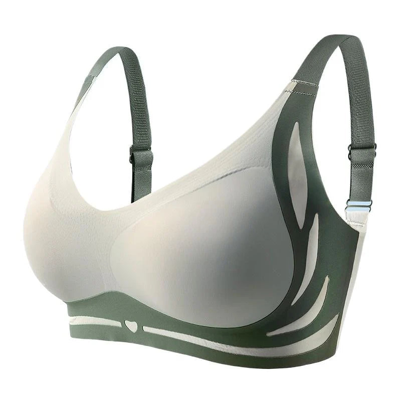 Pack of 10 (Combo) Women’s Seamless Push-Up Bra – Daily Wear