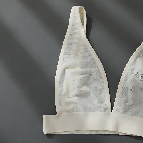 (Pack of 8) Women's  Bra Panty Lingerie Set for Girl's Combo | L-46