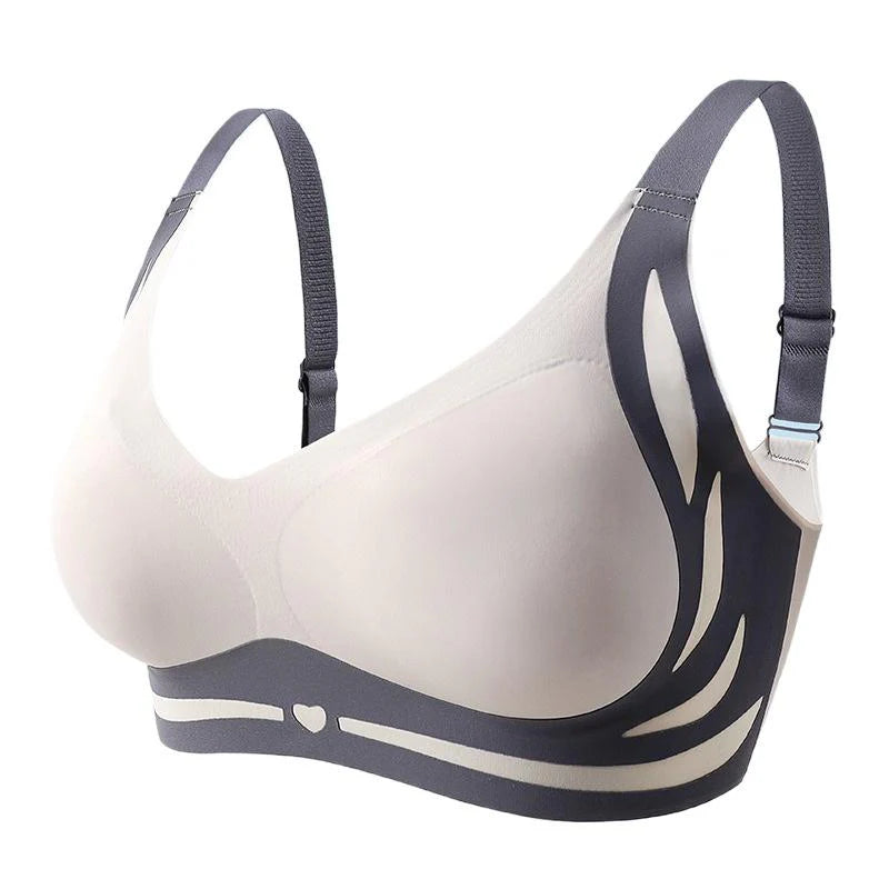 Pack of 10 (Combo) Women’s Seamless Push-Up Bra – Daily Wear