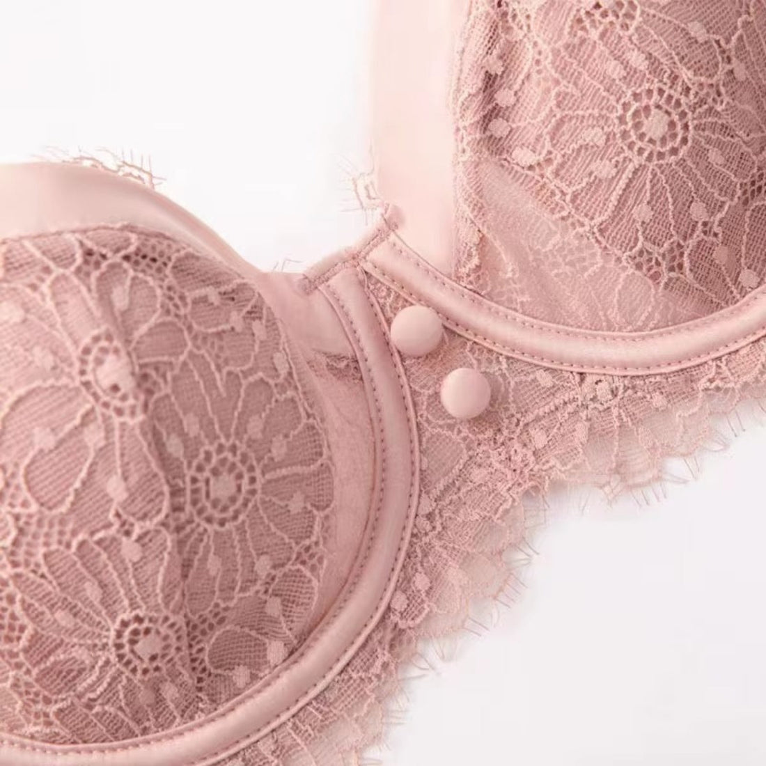 (Pack of 10) Women's  Bra Panty Lingerie Set for Girl's | L-165