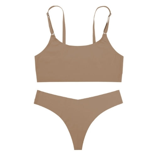 (Pack of 8) Women's  Bra & Panty Lingerie Set for Girl's Combo  | L-47