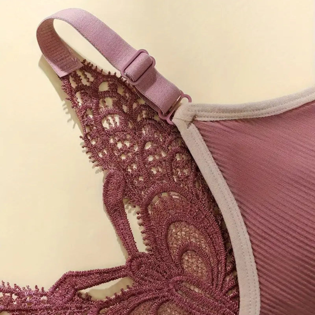 (Pack of 8) Women's  Bra Panty Lingerie Set for Girl's Combo  | L-24