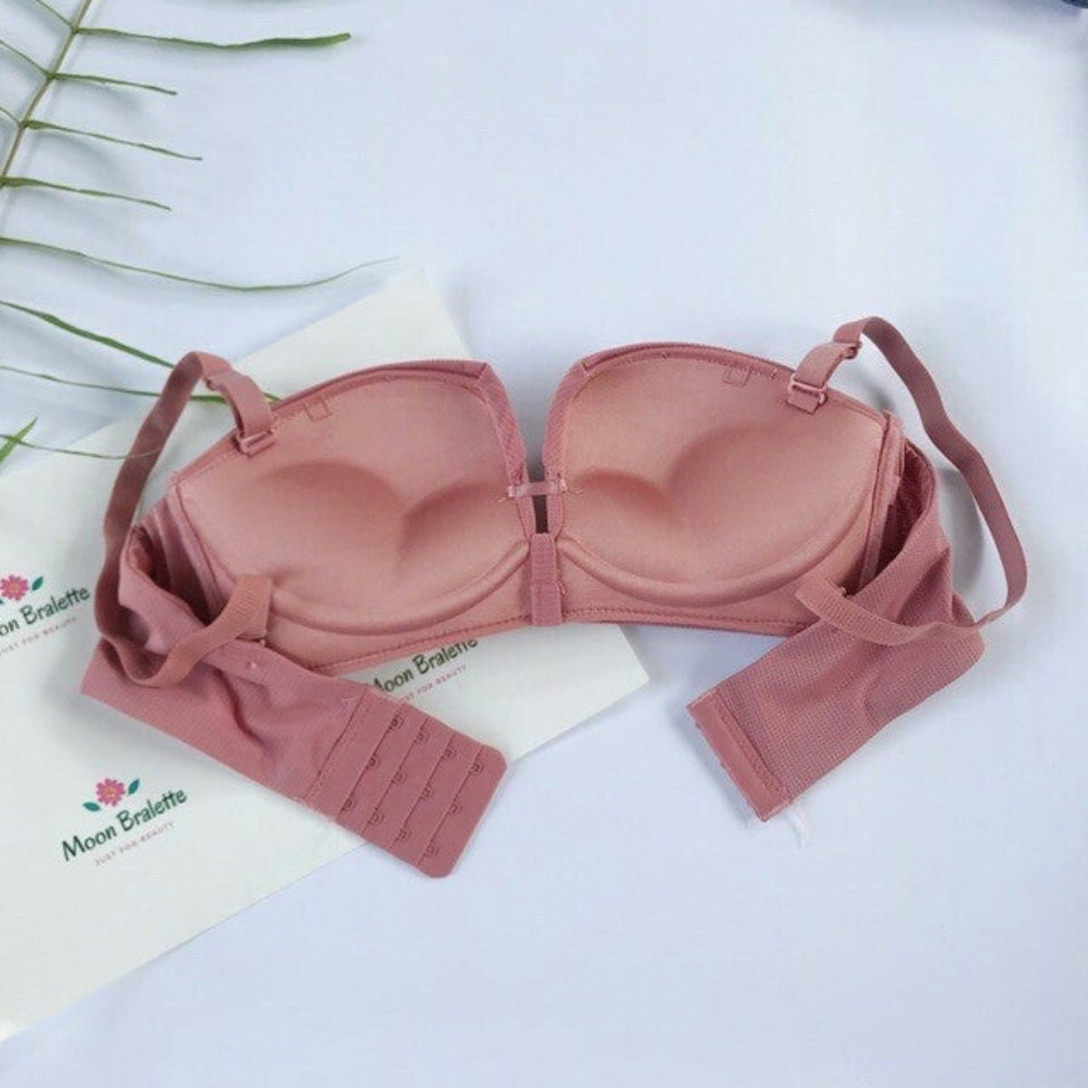 (Pack of 8) Women's  Bra Panty Lingerie Set for Girl's Combo | L-25