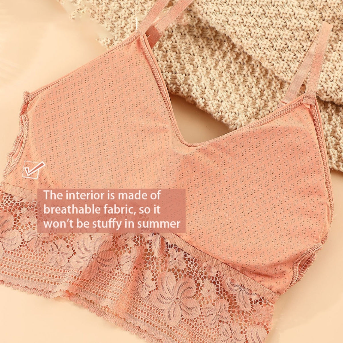 (Pack of 10) Women's Bra Panty Lingerie Set for Girl's | L-138