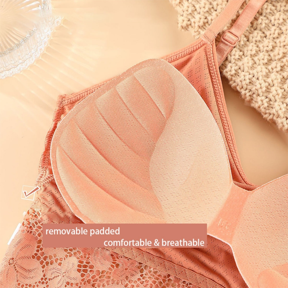 (Pack of 10) Women's Bra Panty Lingerie Set for Girl's | L-138