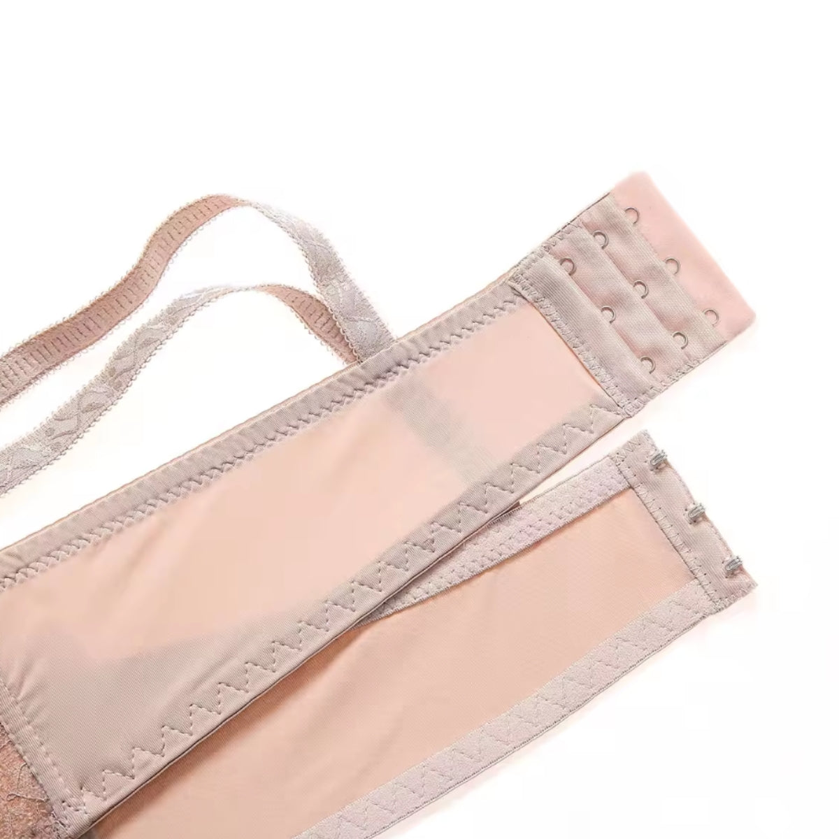 (Pack of 8) Women's  Bra Panty Lingerie Set for Girl's Combo  | L-27