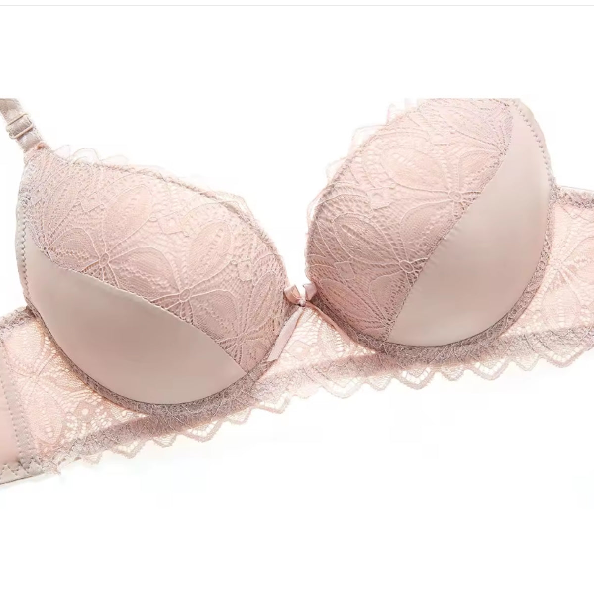 (Pack of 8) Women's  Bra Panty Lingerie Set for Girl's Combo  | L-27