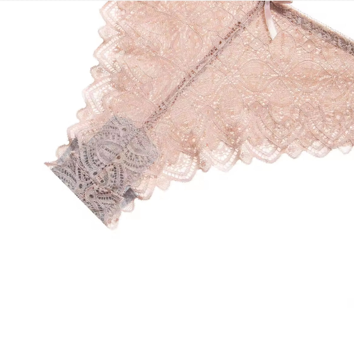 (Pack of 8) Women's  Bra Panty Lingerie Set for Girl's Combo  | L-27