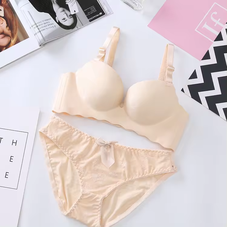 Combo Of 10Bra & panties Sets imported | BP-03