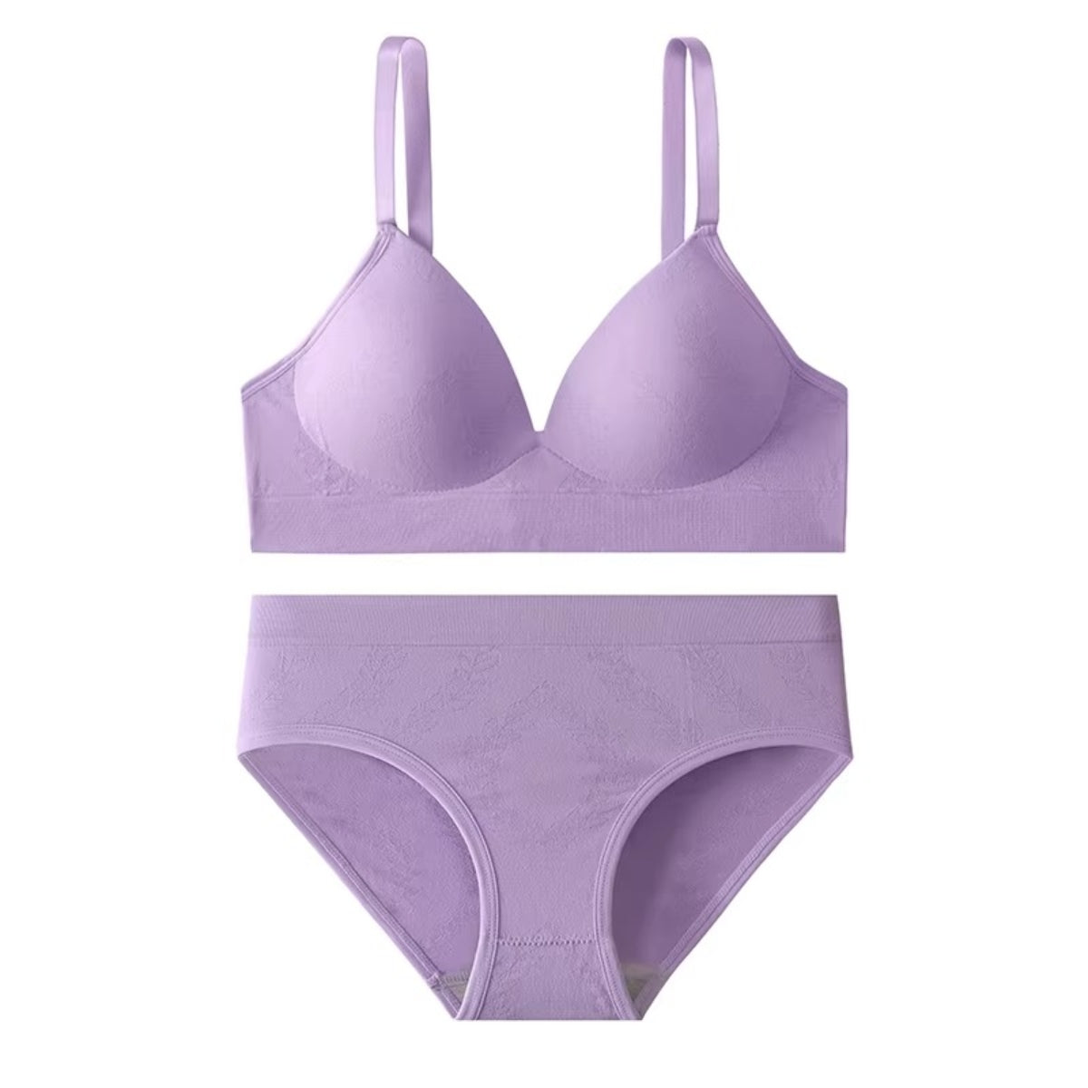 8-Piece Lingerie Combo – Feel Fabulous Every Day | BP-055