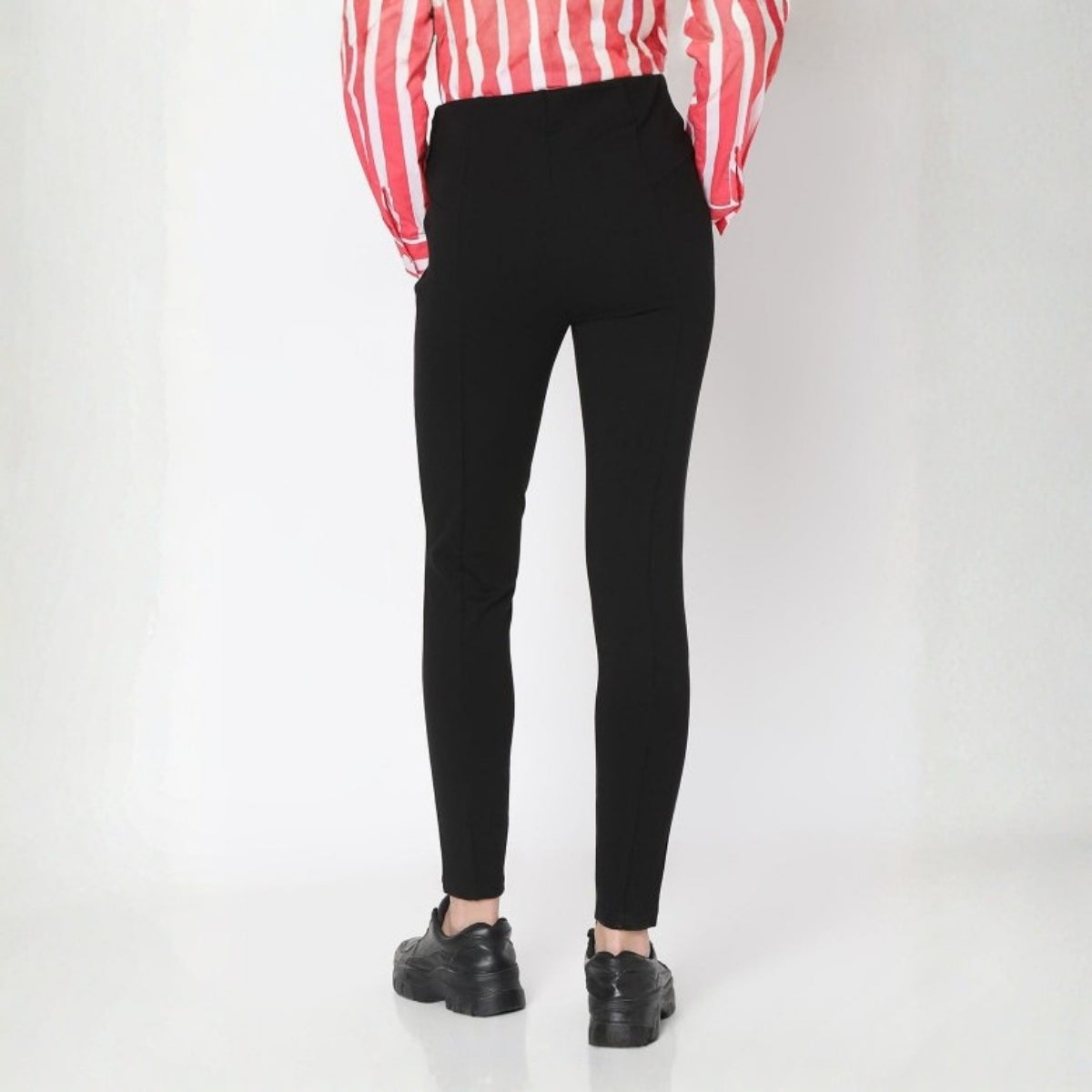 3-Pack Women's Jeggings Combo - Comfortable Stylish Bottoms | JC-08