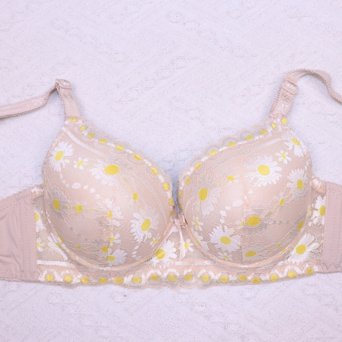 (Pack of 10) Women's  Bra Panty Lingerie Set for Girl's | L-102