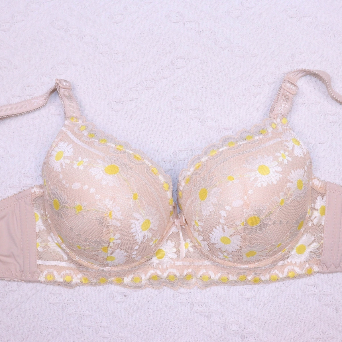 (Pack of 10) Women's  Bra Panty Lingerie Set for Girl's | L-102