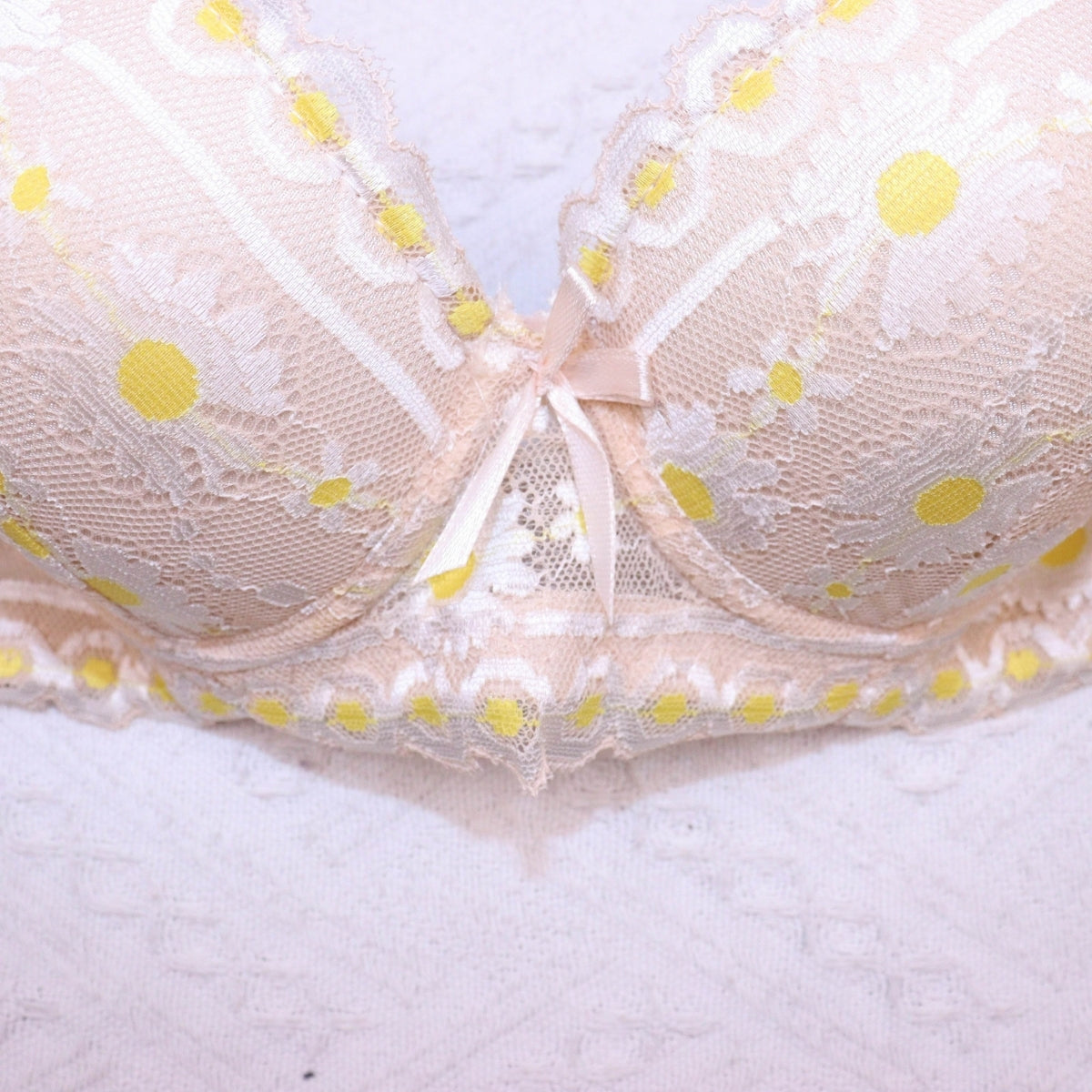 (Pack of 10) Women's  Bra Panty Lingerie Set for Girl's | L-102