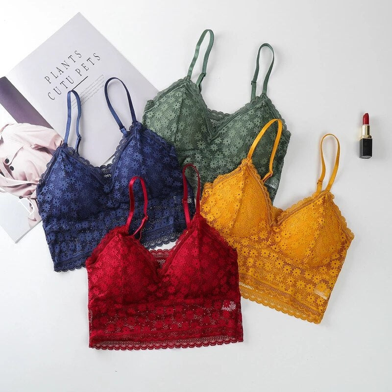 Combo Of 10Bra & panties Sets imported | BP-12