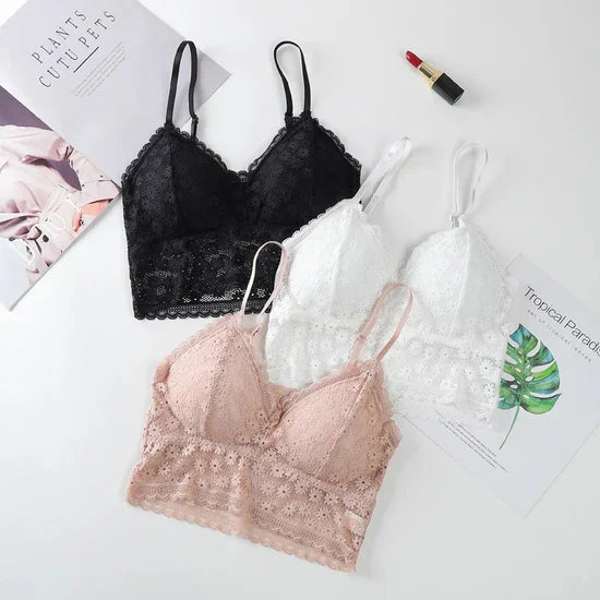 7-Pack Bra & panties Set imported