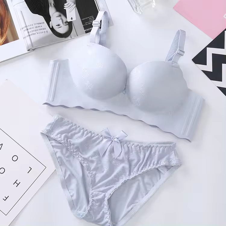 Combo Of 10Bra & panties Sets imported | BP-03