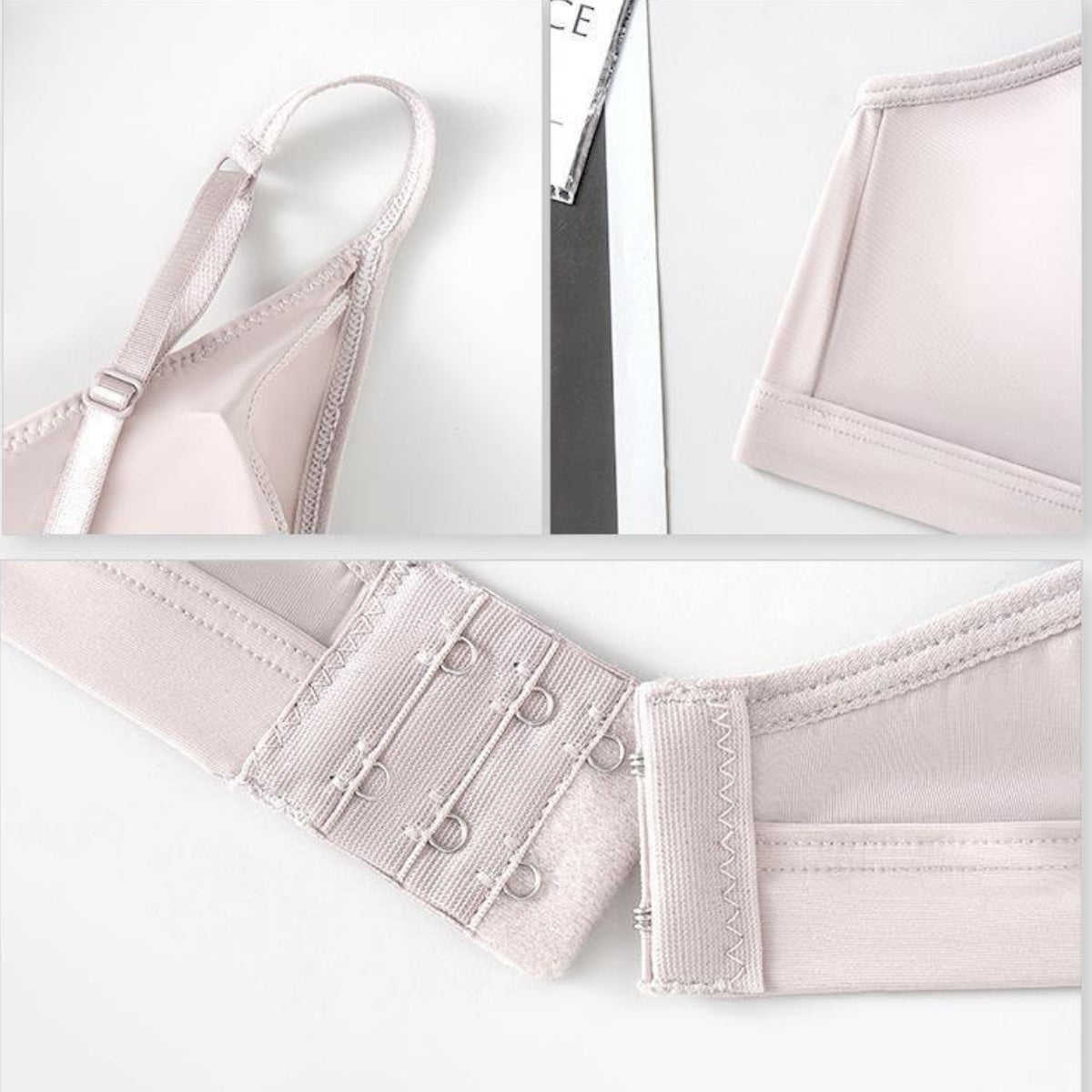 (Pack of 10)Women's  Bra & Panty Lingerie Set for Girl's Combo  | L-62