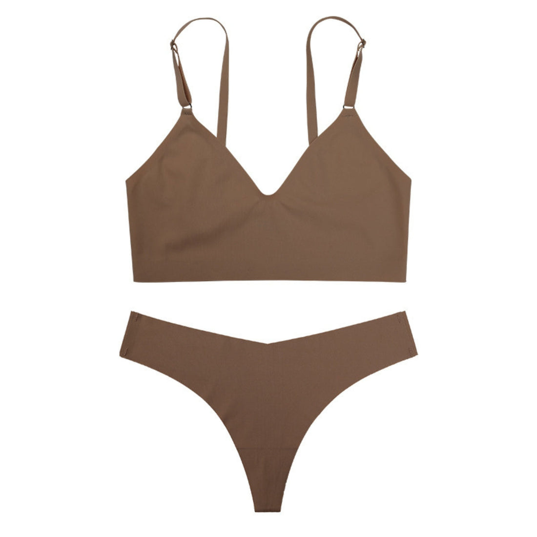 (Pack of 8) Women's Bra Panty Lingerie Set for Girl's Combo  | L-43