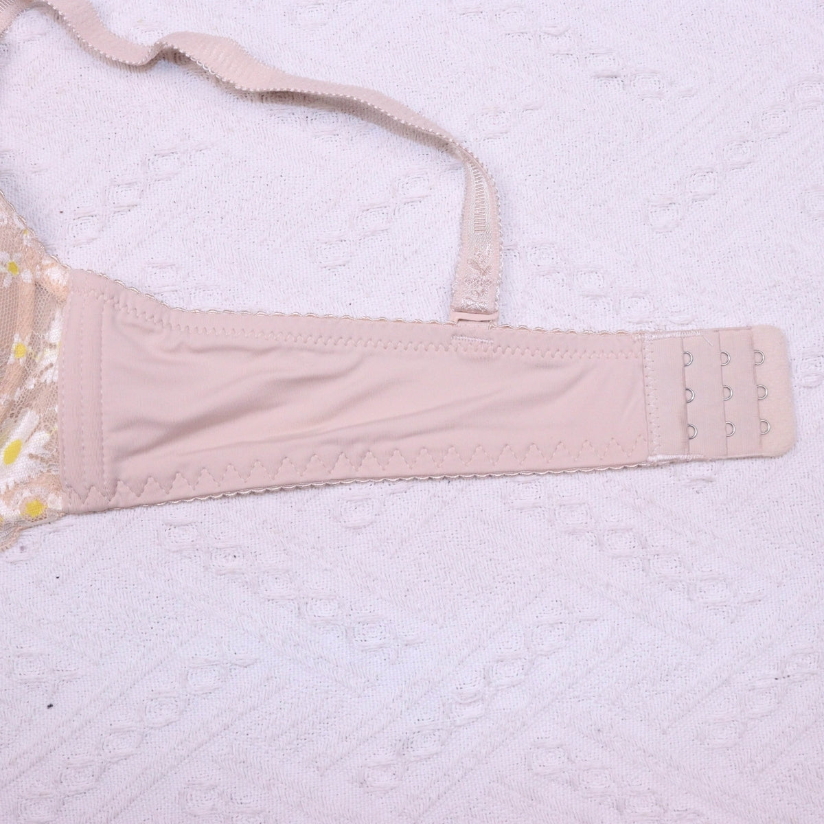 (Pack of 8) Women's  Bra Panty Lingerie Set for Girl's | BP-09