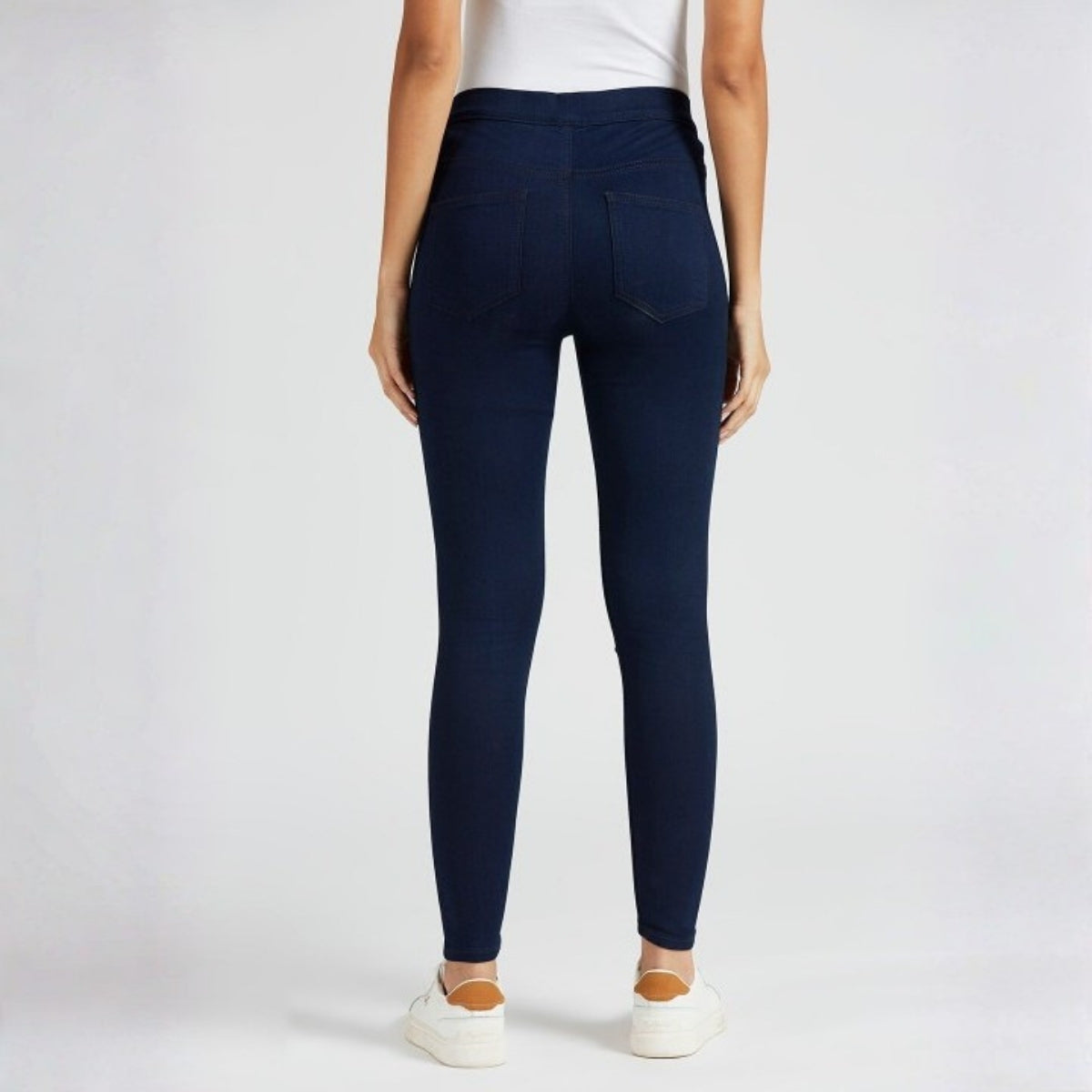 3-Pack Women's Jeggings Combo - Comfortable Stylish Bottoms | JC-02