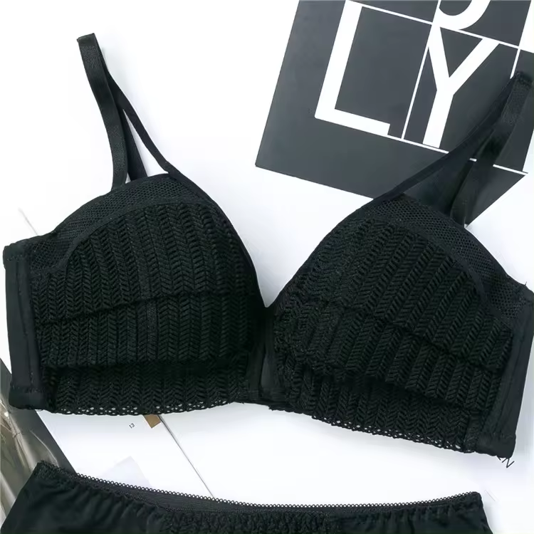 Combo Of 10Bra & panties Sets imported | BP-05