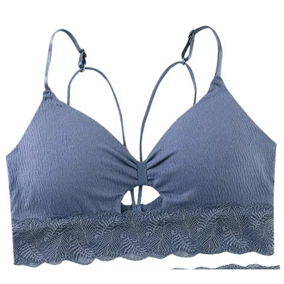 4-Pack Women’s | Trendy Bralette Collection | B-04