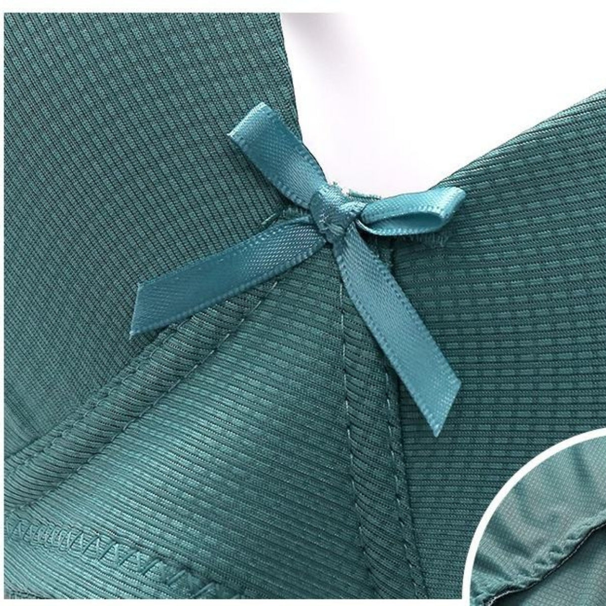 (Pack of 8) Women's  Bra and Panty Lingerie Set for Women | Every Occassion | L-3