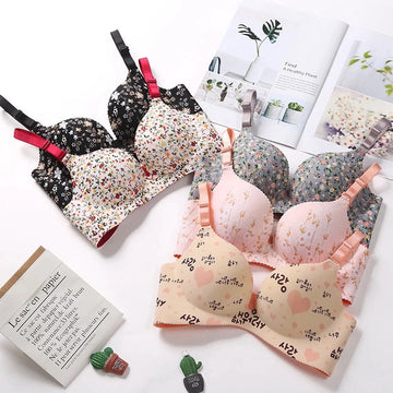 Combo Of 10Bra & panties Sets imported | BP-26