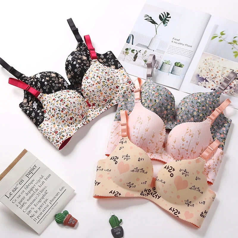 Combo Of 10Bra & panties Sets imported | BP-26