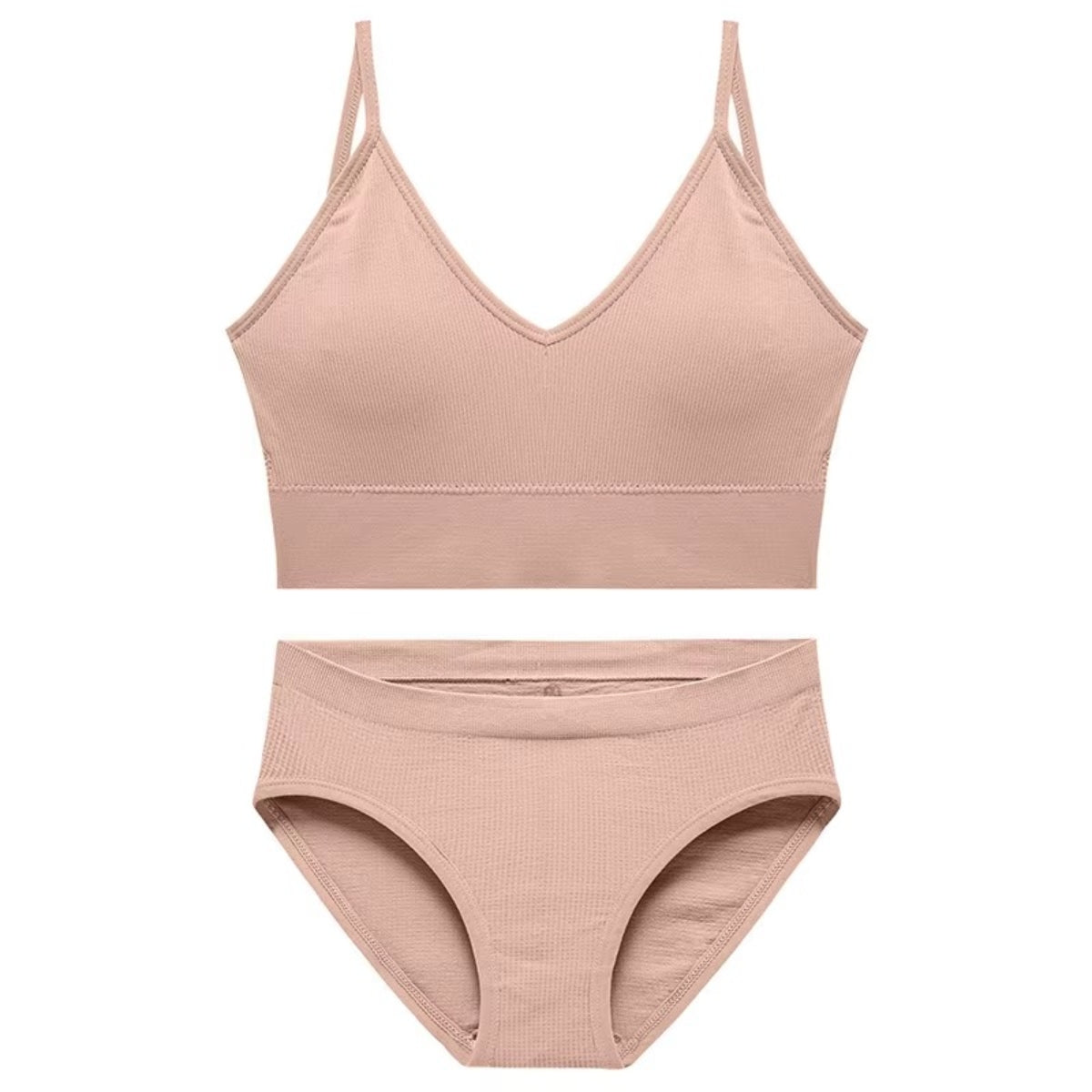 8-Piece Lingerie Combo – Feel Fabulous Every Day | BP-052