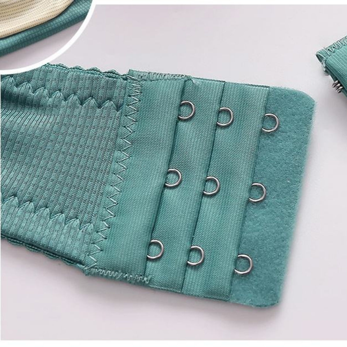 (Pack of 8) Women's  Bra and Panty Lingerie Set for Women | Every Occassion | L-3