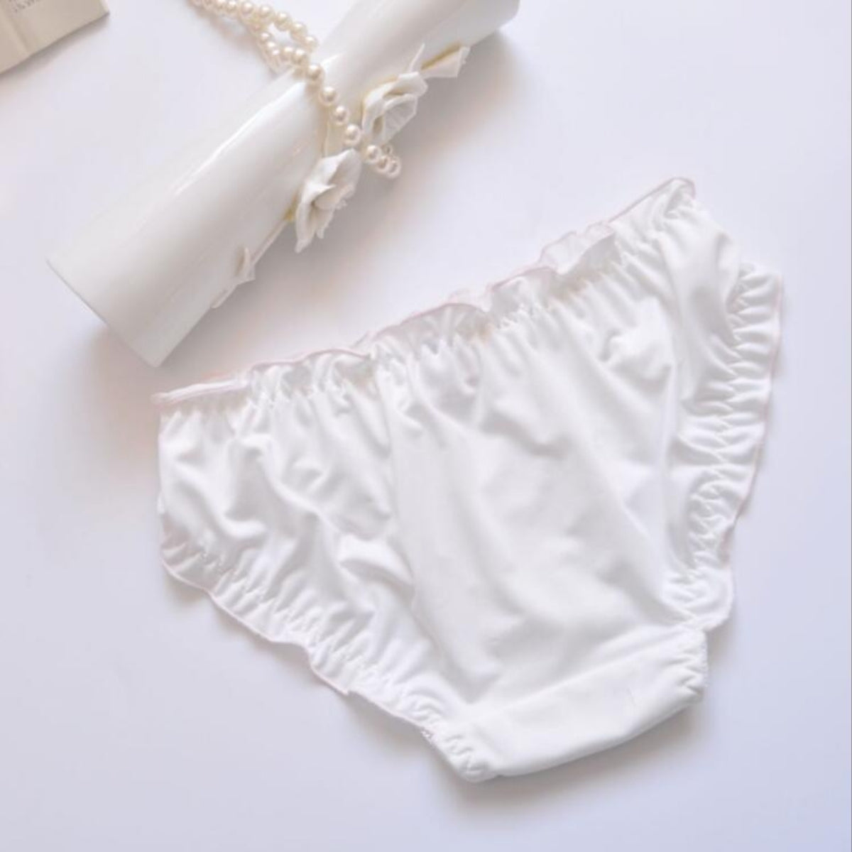 (Pack of 8) Women's  Bra Panty Lingerie Set for Girl's Combo  | L-04