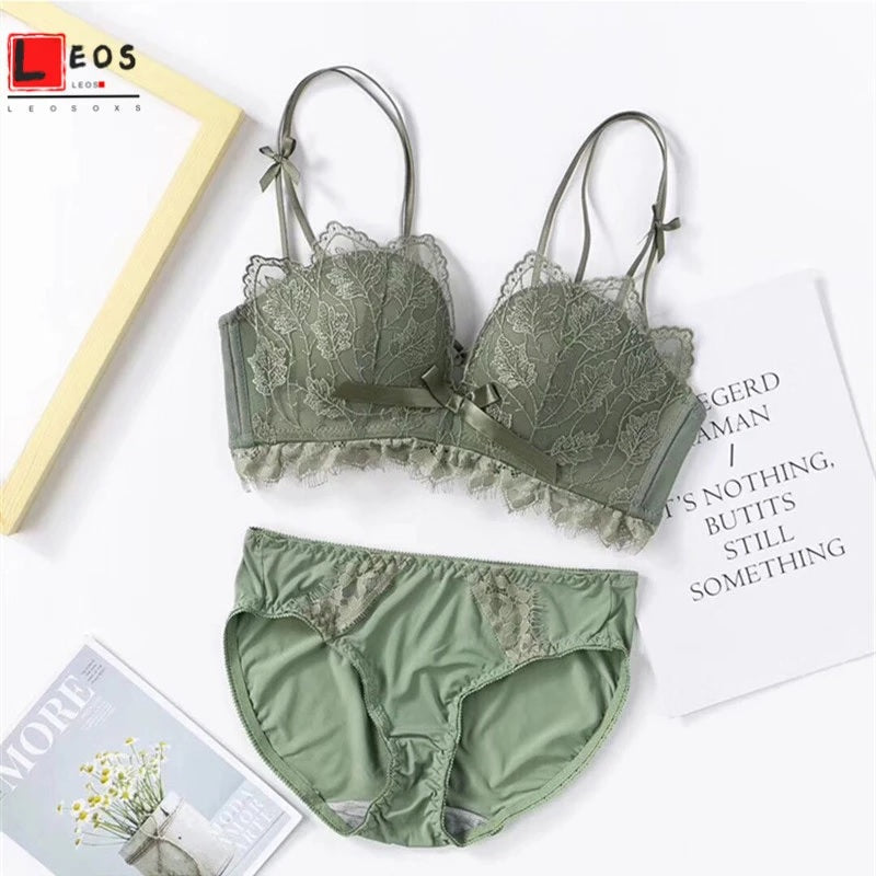 Combo Of 10Bra & panties Sets imported | BP-27