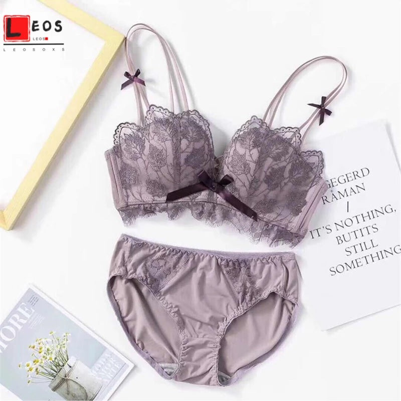 Combo Of 10Bra & panties Sets imported | BP-27