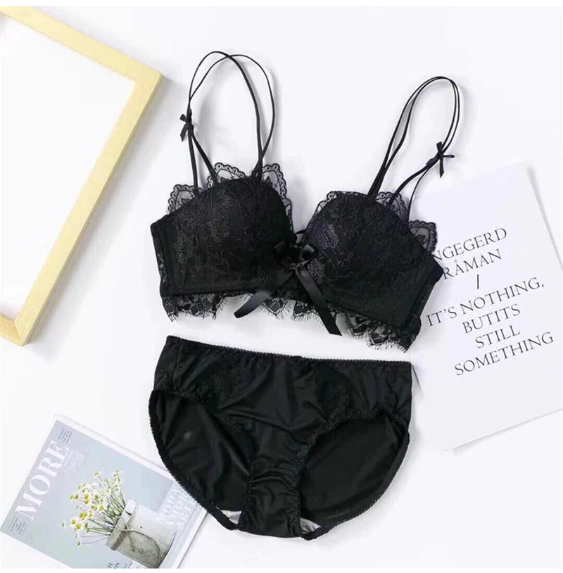 Combo Of 10Bra & panties Sets imported | BP-27