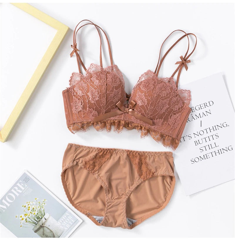 Combo Of 10Bra & panties Sets imported | BP-27