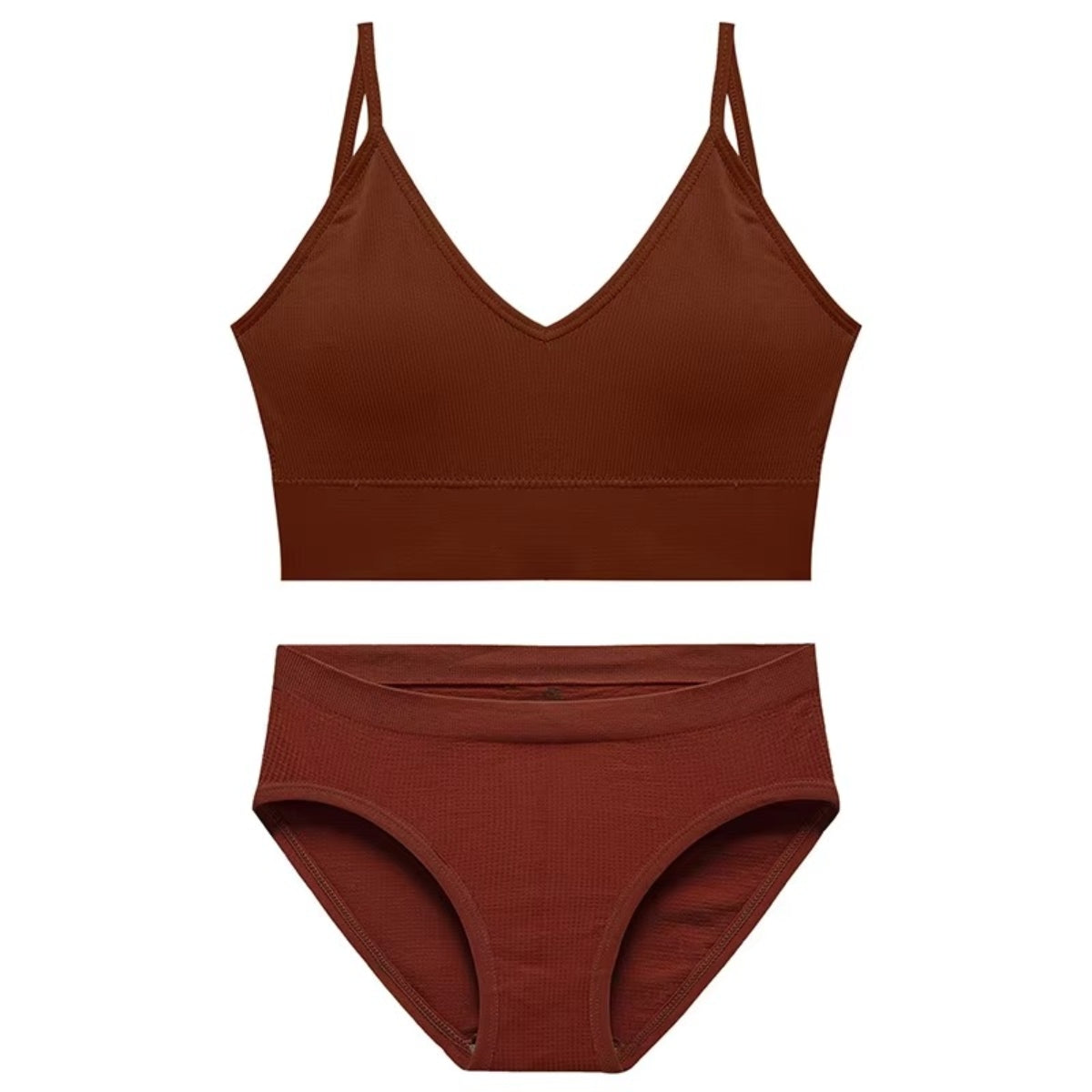 8-Piece Lingerie Combo – Feel Fabulous Every Day | BP-052