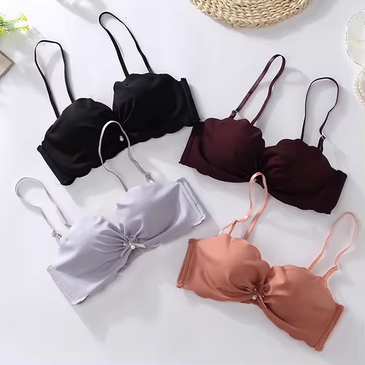 Combo Of 10Bra & panties Sets imported| BP-09