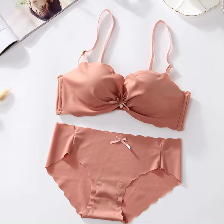 Combo Of 10Bra & panties Sets imported| BP-09