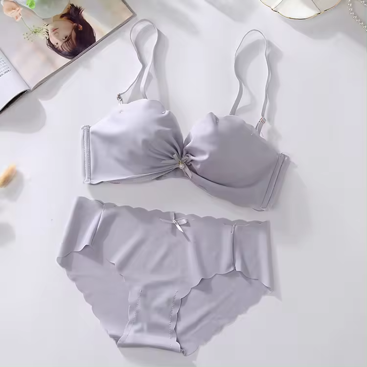 Combo Of 10Bra & panties Sets imported| BP-09