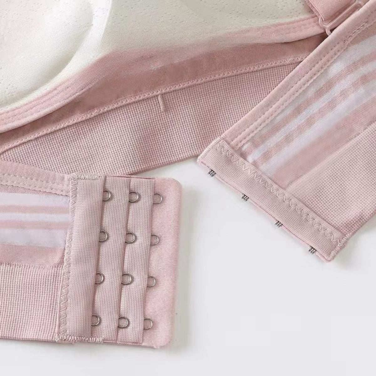 (Pack of 8) Women's  Bra and Panty Lingerie Set for Women | Every Occassion | L-4