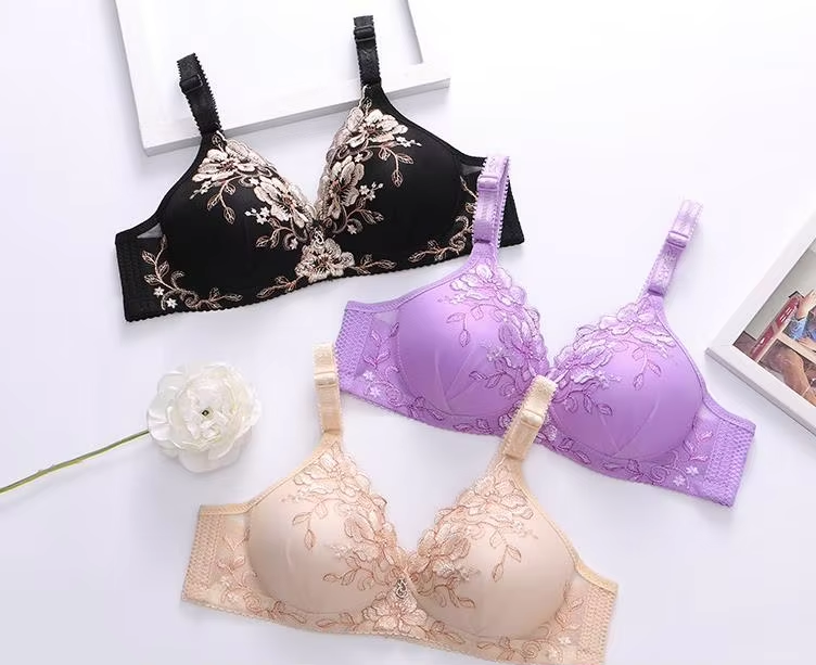 Combo Of 10Bra & panties Sets imported | BP-10