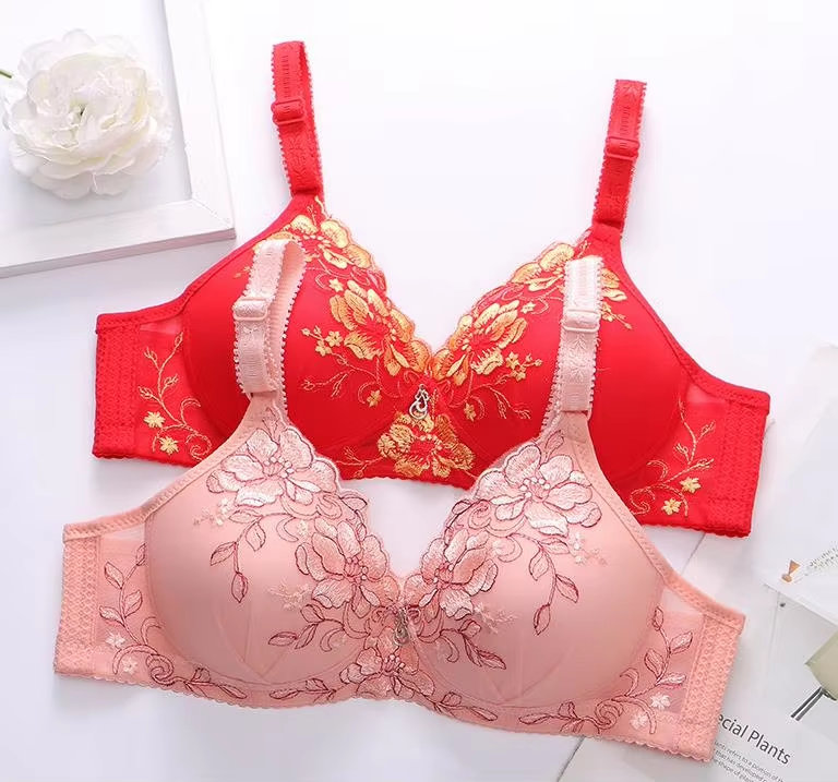 Combo Of 10Bra & panties Sets imported | BP-10