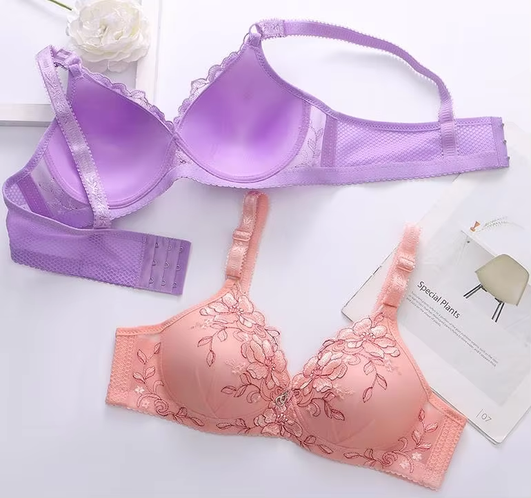 Combo Of 10Bra & panties Sets imported | BP-10